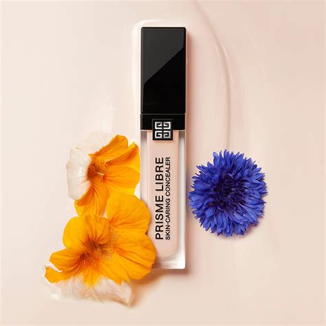 givenchy concealer n120|Prisme Libre Concealer GIVENCHY ≡ SEPHORA.